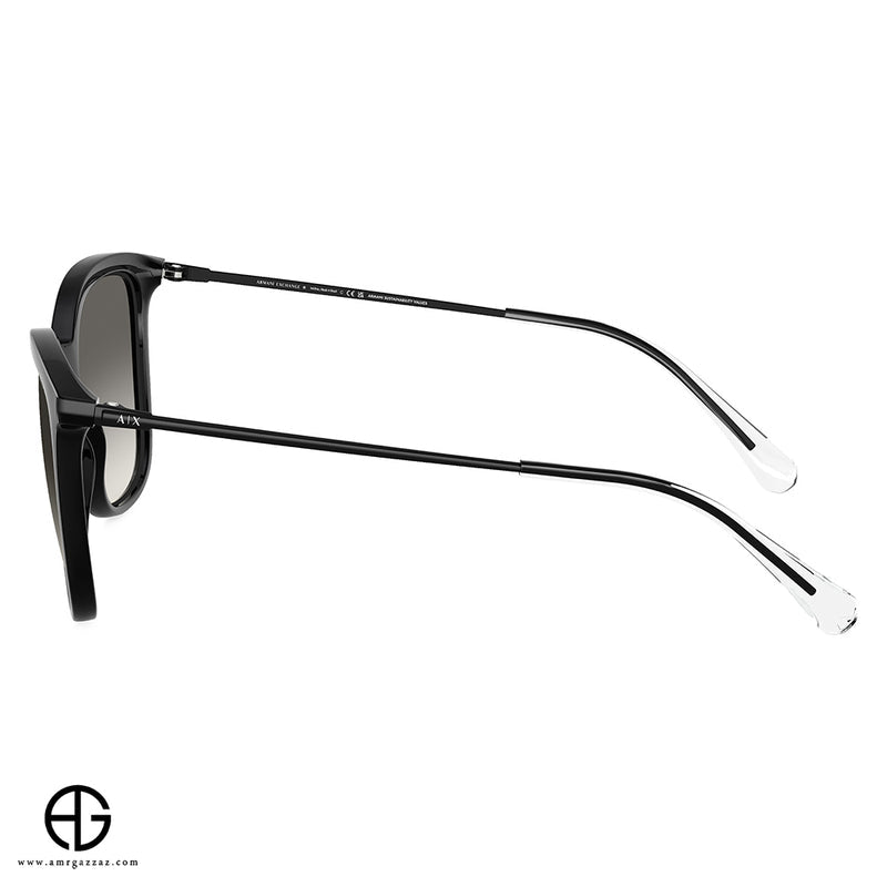 Sunglasses ARMANI EXCHANGE Iconic Look Woman 9