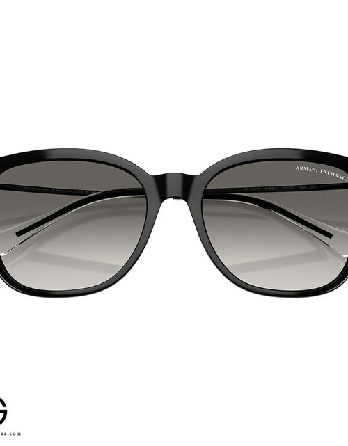 Load image into Gallery viewer, Sunglasses ARMANI EXCHANGE Iconic Look Woman 9
