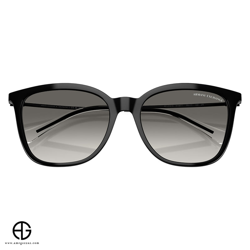Sunglasses ARMANI EXCHANGE Iconic Look Woman 9