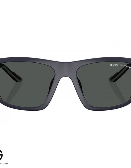 تحميل الصورة إلى عارض المعرض، نظارات شمسية ARMANI EXCHANGE بتصميم خالد 129
