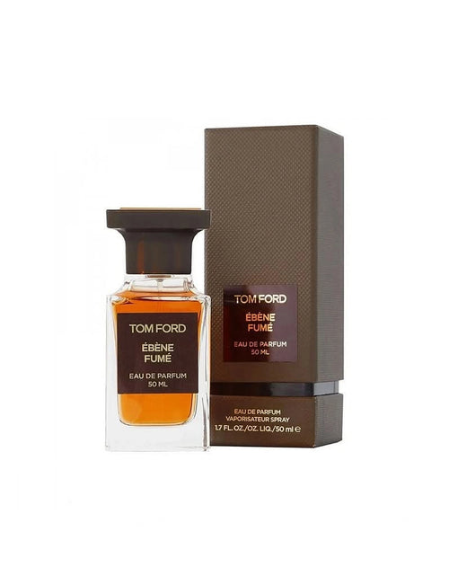 Load image into Gallery viewer, TOM FORD Ébène Fumé 50ml EDP for Unisex

