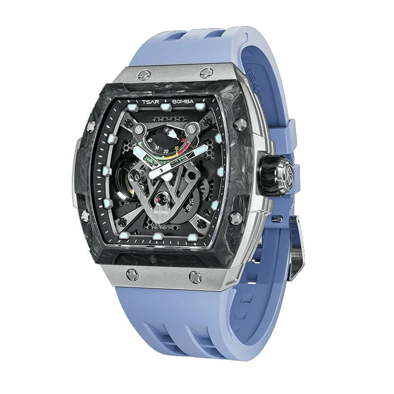 Neutron-Limited Edition Blue