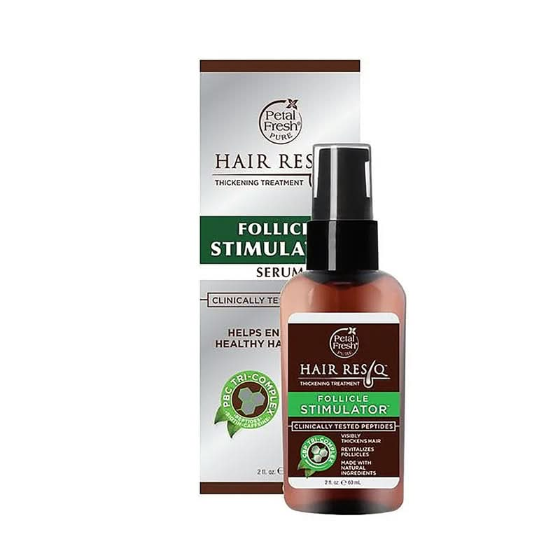 Hair ResQ Follicle Stimulator 60ml