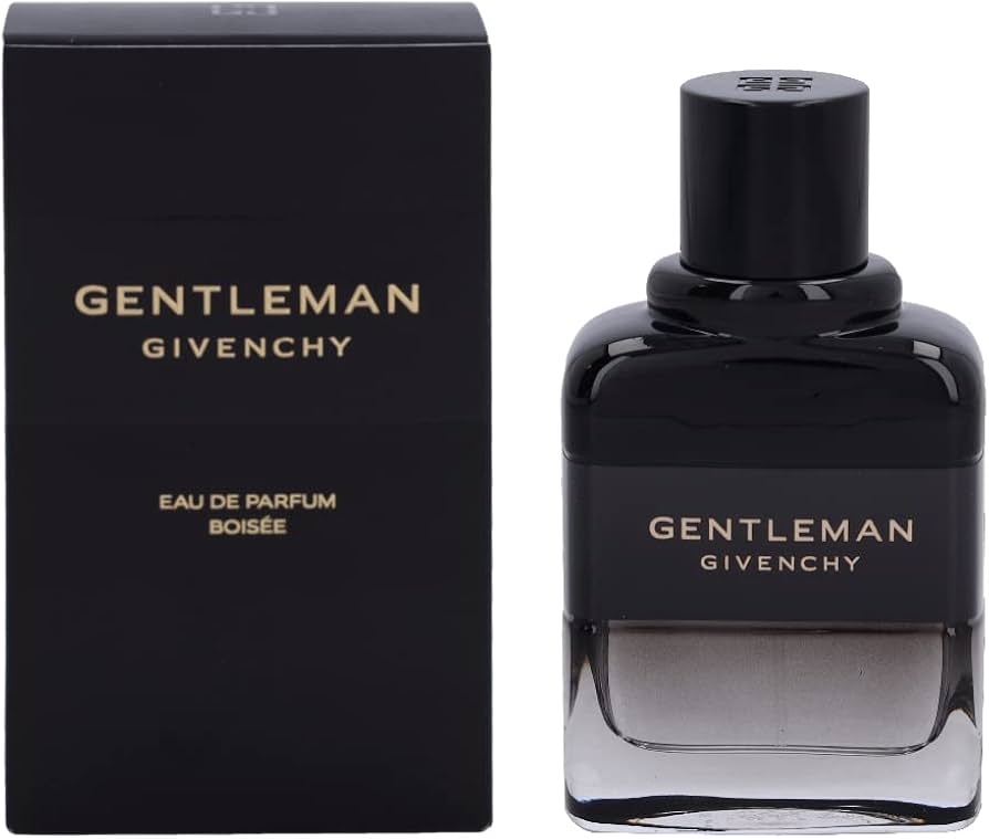 Givenchy Gentleman Boisée Eau de Parfum for Men - 100ml