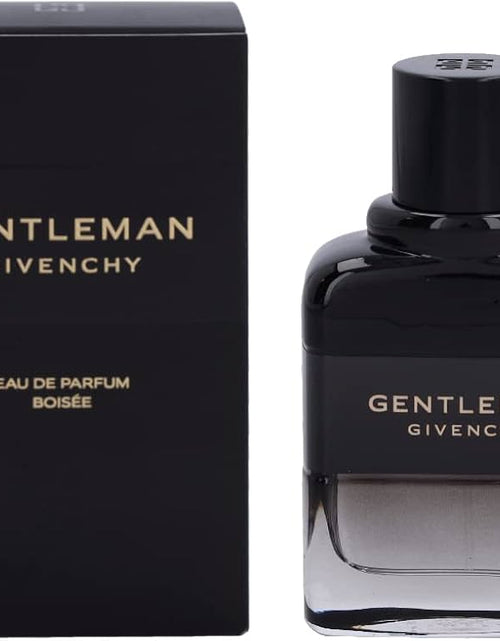 تحميل الصورة إلى عارض المعرض، Givenchy Gentleman Boisée Eau de Parfum for Men - 100ml
