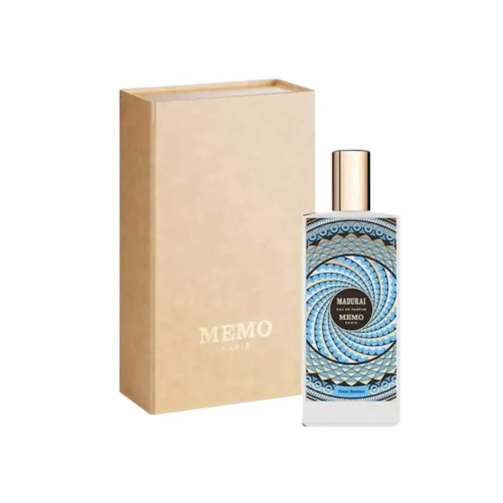 MEMO Madurai 2.5oz EDP for Unisex