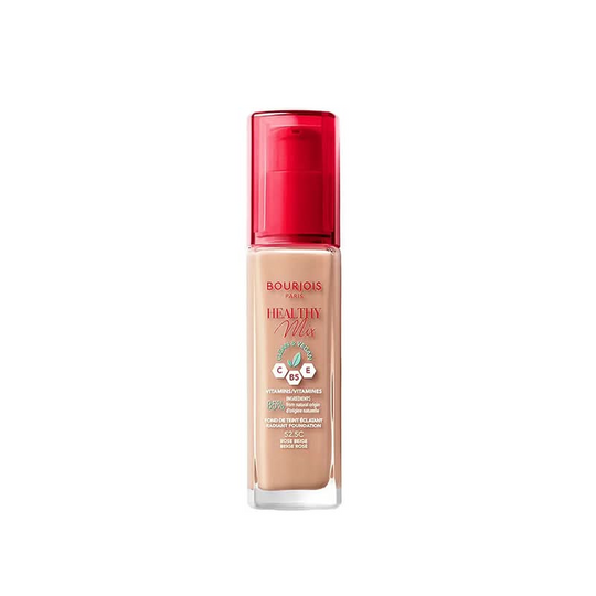Bourjois Healthy Mix Foundation 53 Light Beige