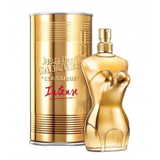 Jean Paul Gaultier Classique Intense EDP 125 ml Fragrance for Women