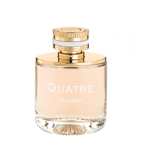 BOUCHERON Quatre Pour Femme 100ml EDP for Women