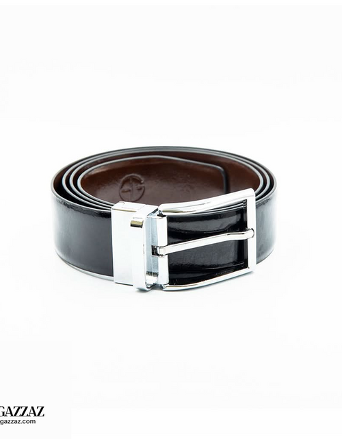 تحميل الصورة إلى عارض المعرض، Reversible Belt SB05-3-4
