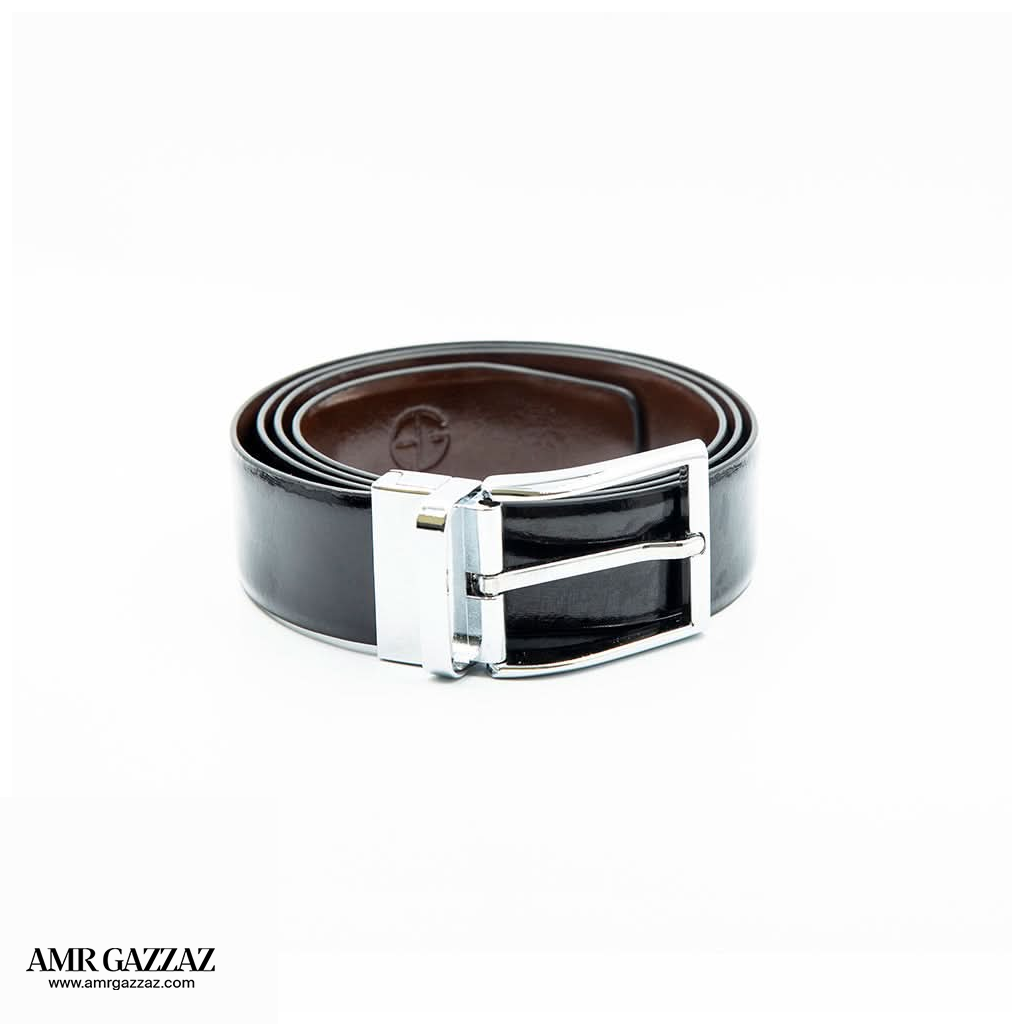 Reversible Belt SB05-3-4
