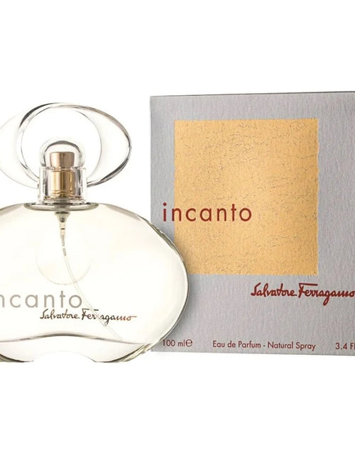 تحميل الصورة إلى عارض المعرض، عطر فيراغامو إنكانتو للنساء 100 مل أو دو برفيوم
