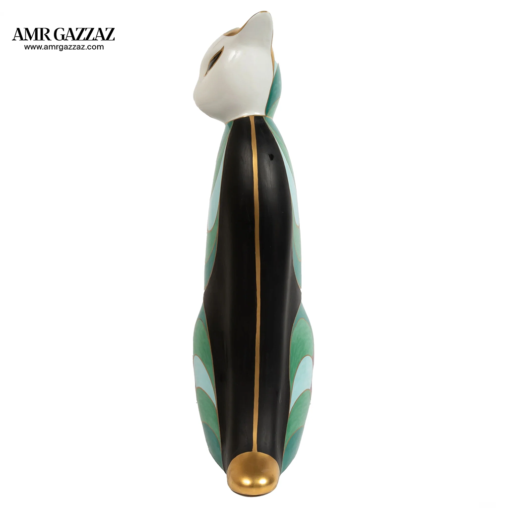 Manifattura Artistica Le Porcellane CAT from Firenze
