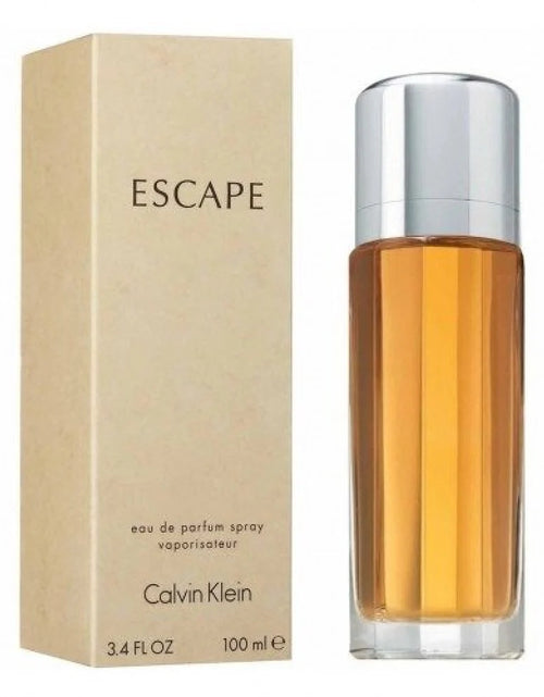 Load image into Gallery viewer, Calvin Klein Escape Eau de Parfum 100 ml EDP for Women
