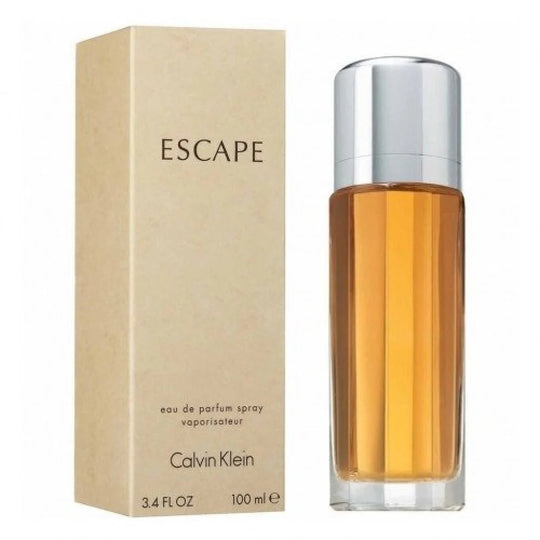 Calvin Klein Escape Eau de Parfum 100 ml EDP for Women