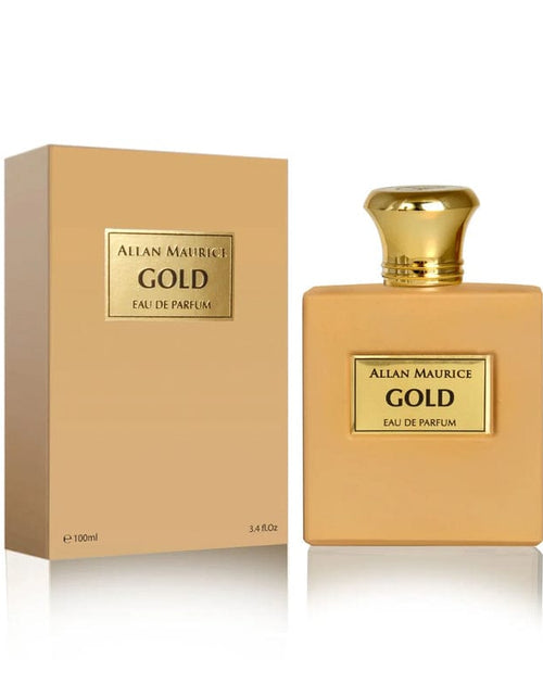تحميل الصورة إلى عارض المعرض، GOLD EDP 100 ML
