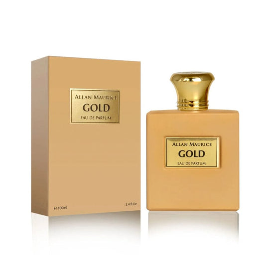 Gold 100ml EDP for Unisex