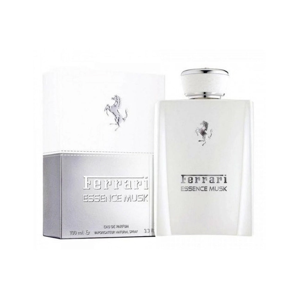 FERRAR ESSENCE MUSK EDP 100ML unisex