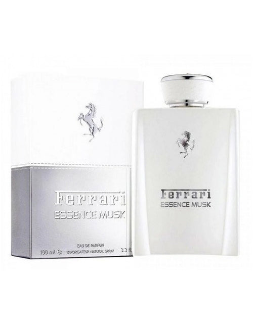 Load image into Gallery viewer, FERRAR ESSENCE MUSK EDP 100ML unisex
