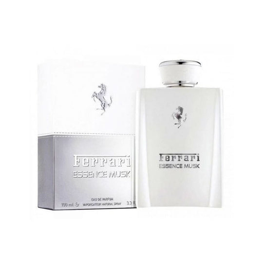 عطر فيراري إسنس مسك 100 مل أو دو برفيوم للجنسين