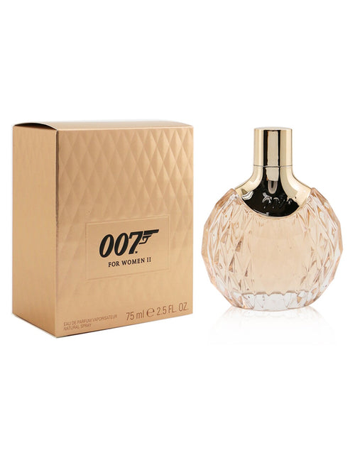 Load image into Gallery viewer, JAMES BOND 007 75ml EDP for Women
