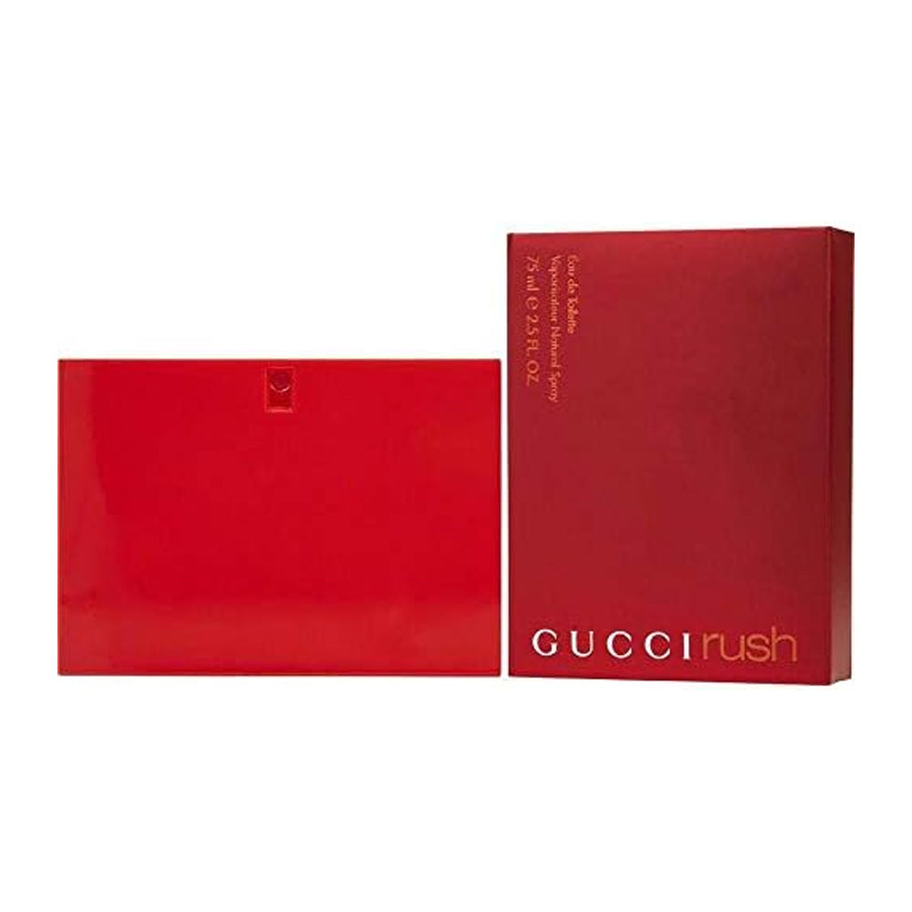 GUCCI Rush 75ml EDT for Women