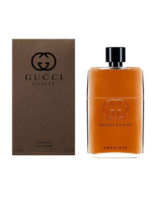 Load image into Gallery viewer, Gucci Guilty Absolute Eau de Parfum 90 ml
