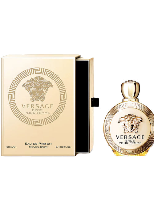 Load image into Gallery viewer, VERSACE EROS POUR FEMME 100ML EDP FOR WOMEN
