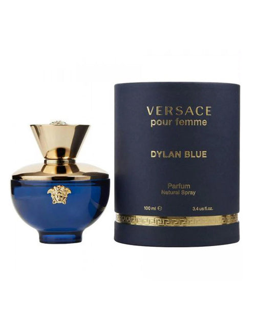 Load image into Gallery viewer, VERSACE Dylan Blue Pour Femme 100ml EDP for Women
