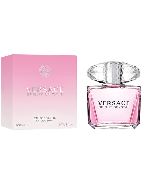 Load image into Gallery viewer, VERSACE Bright Crystal 50ml EDT for Women
