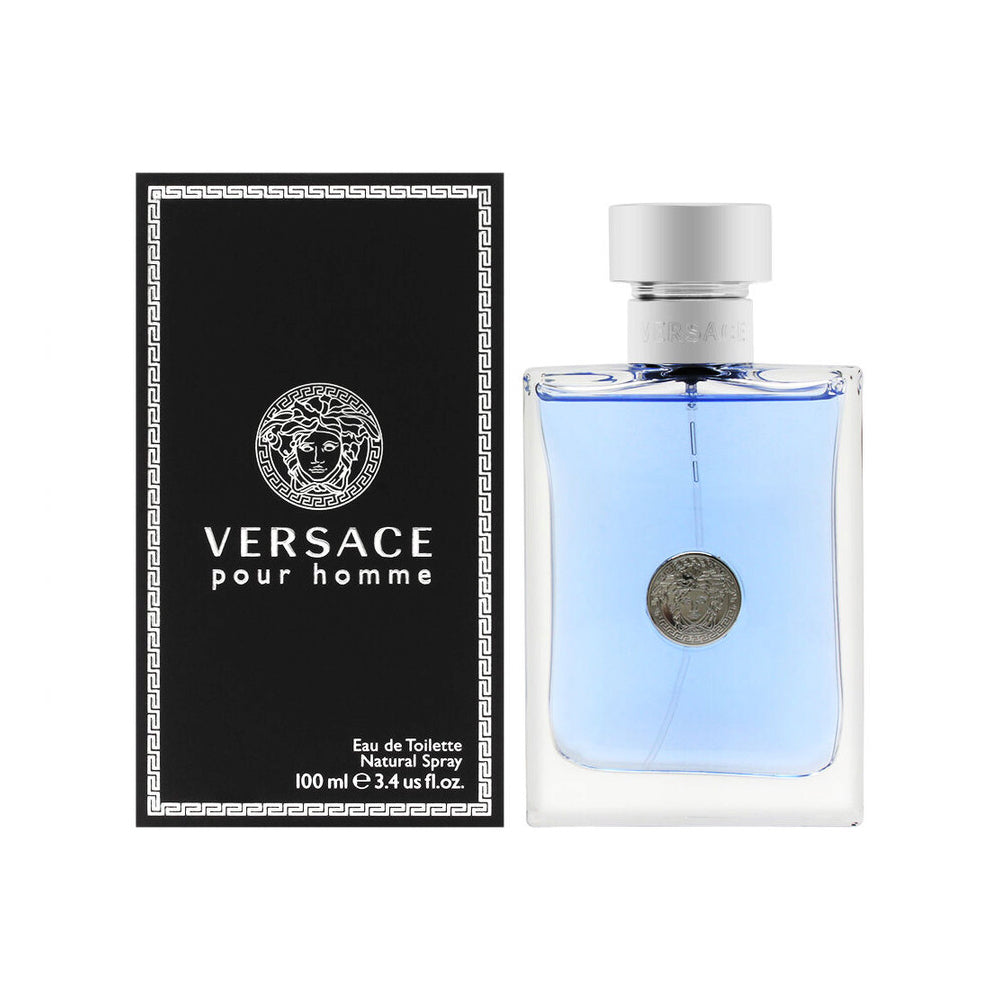 VERSACE POUR HOMME (M) EDT 100 ml