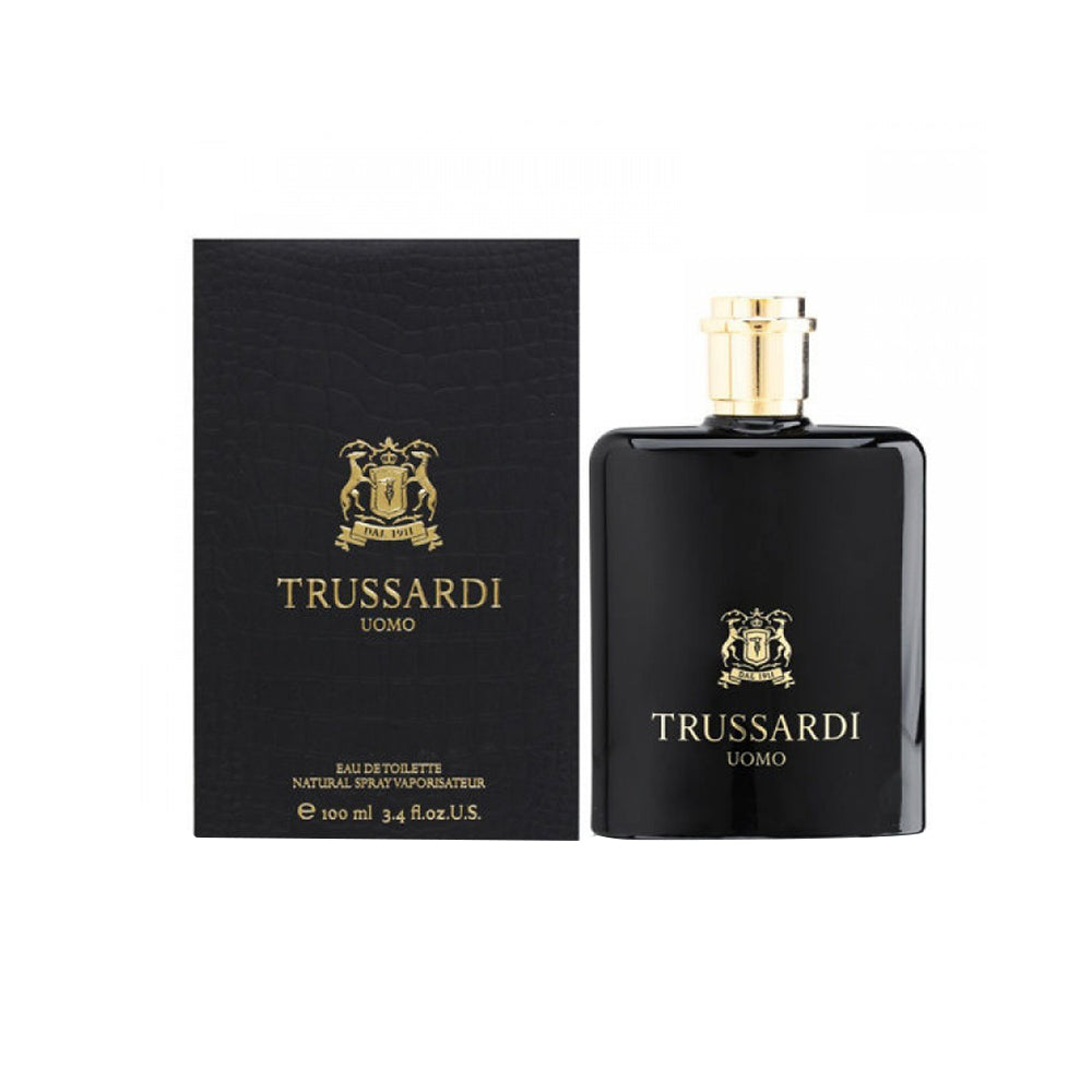 عطر تروساردي أومو (رجالي) أو دو تواليت 50 مل