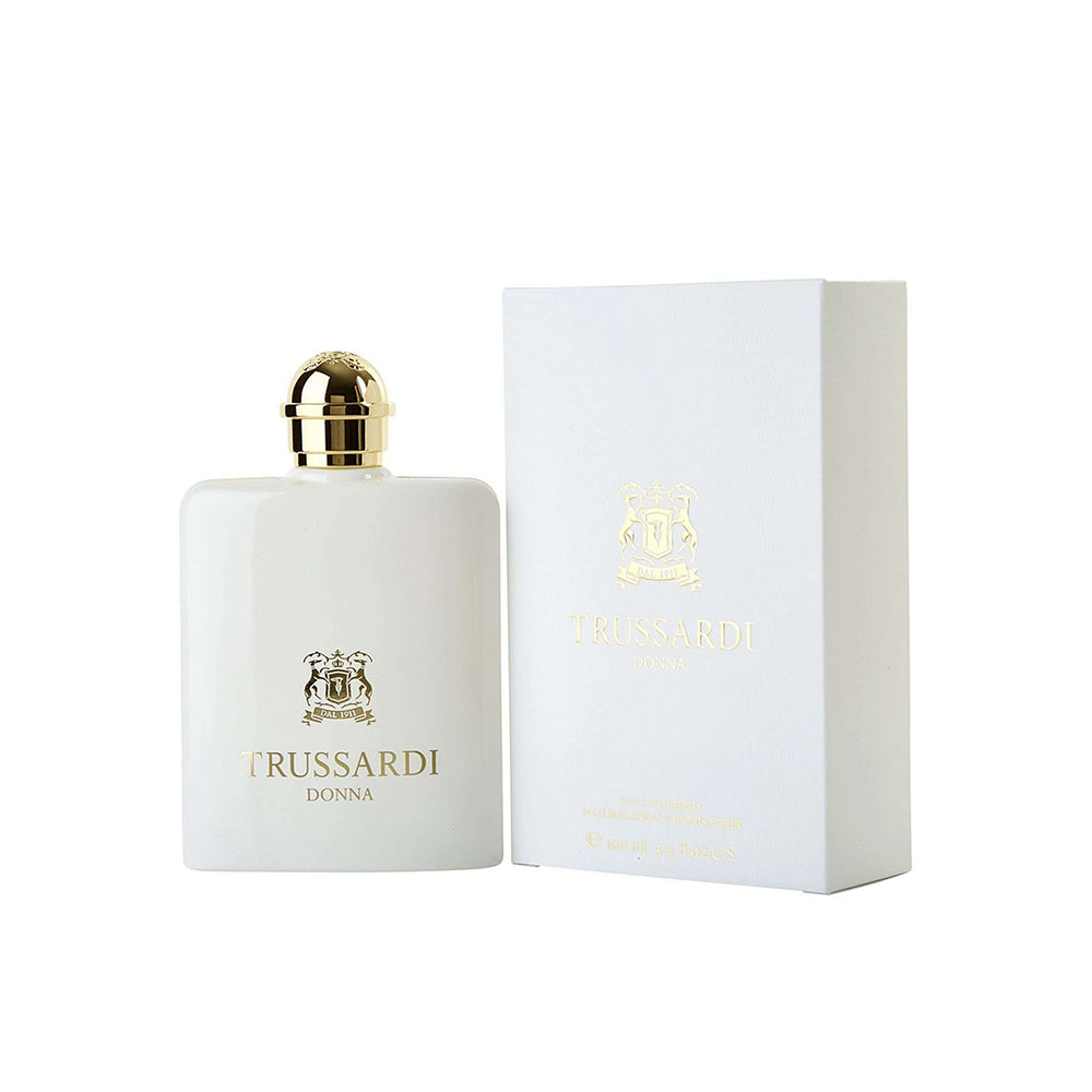 تروساردي دونا (W) عطر 100 مل