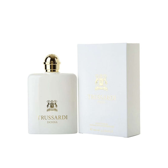 تروساردي دونا تروساردي دونا عطر 100 مل للنساء