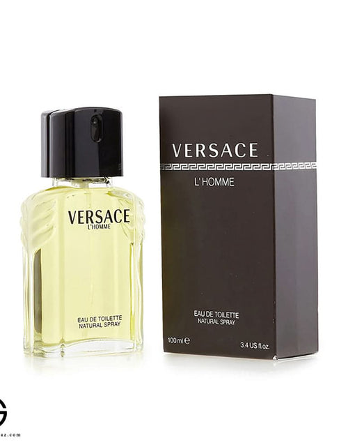 Load image into Gallery viewer, Versace Dylan Blue Pour Homme Eau de Parfum 100 ml EDP for Men
