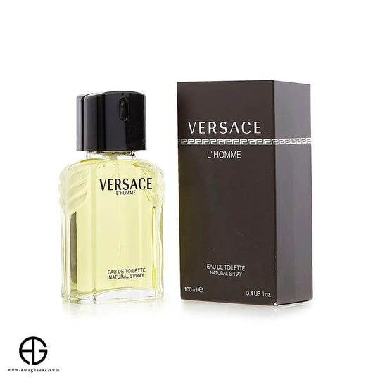 Versace Dylan Blue Pour Homme Eau de Parfum 100 ml EDP for Men