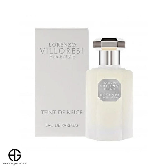 LORENZO VILLORESI Teint De Neige 100ml EDP for Unisex