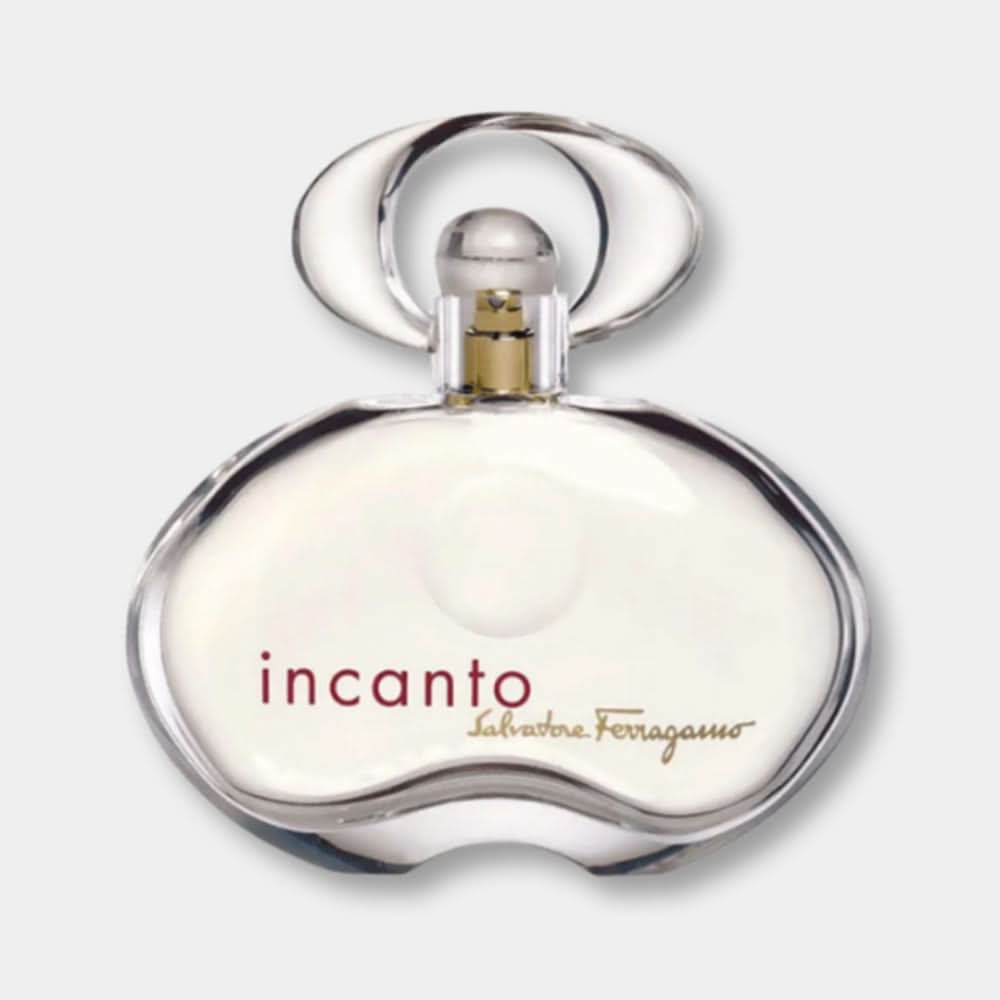 عطر فيراغامو إنكانتو للنساء 100 مل أو دو برفيوم