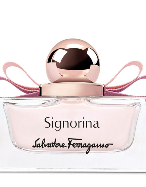 Load image into Gallery viewer, SIGNORINA EDT 100ML
