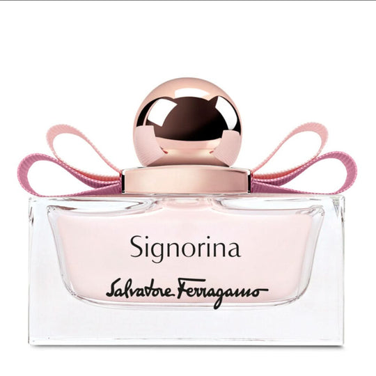 SIGNORINA EDT 100ML