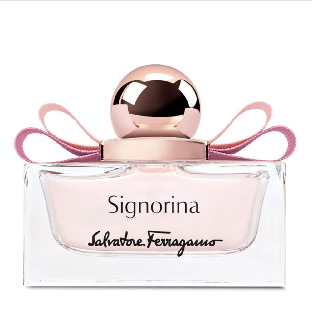 SIGNORINA EDT 100ML