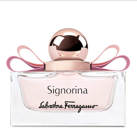 FERRAGAMO Signorina 100ml EDT for Women