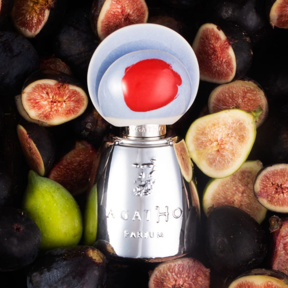 AGATHO 195 A.C. 100ml EDP for Unisex