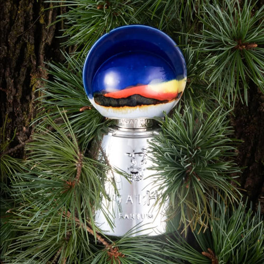 AGATHO SILENO EDP 100ML