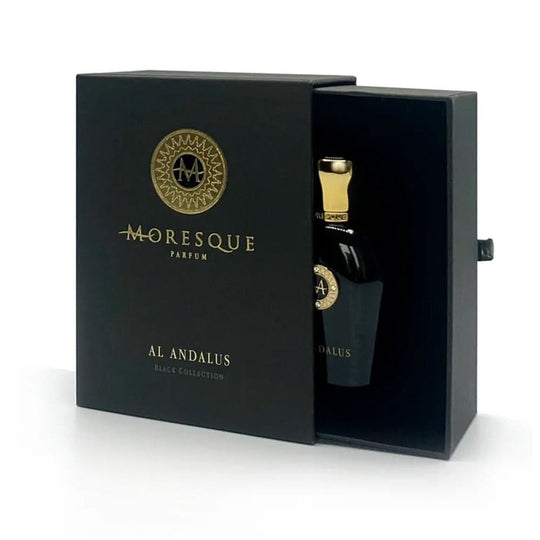 موريسك الأندلس عطر 50 مل للجنسين