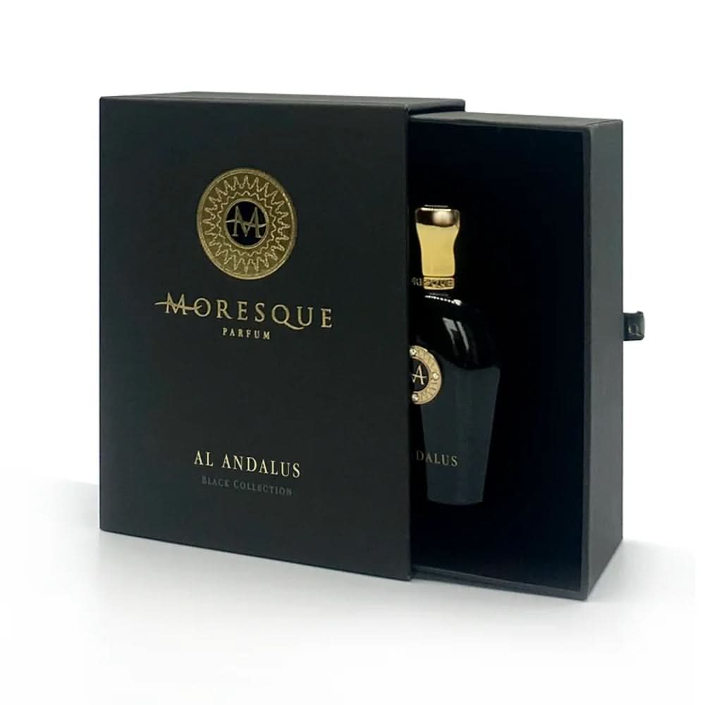 موريسك الأندلس عطر 50 مل للجنسين