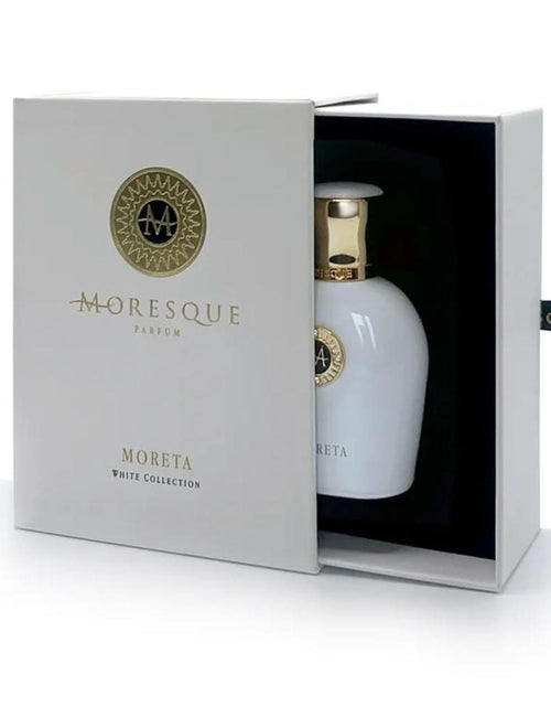 تحميل الصورة إلى عارض المعرض، موريسك موريتا عطر 50 مل للجنسين
