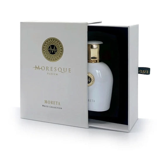 موريسك موريتا عطر 50 مل للجنسين