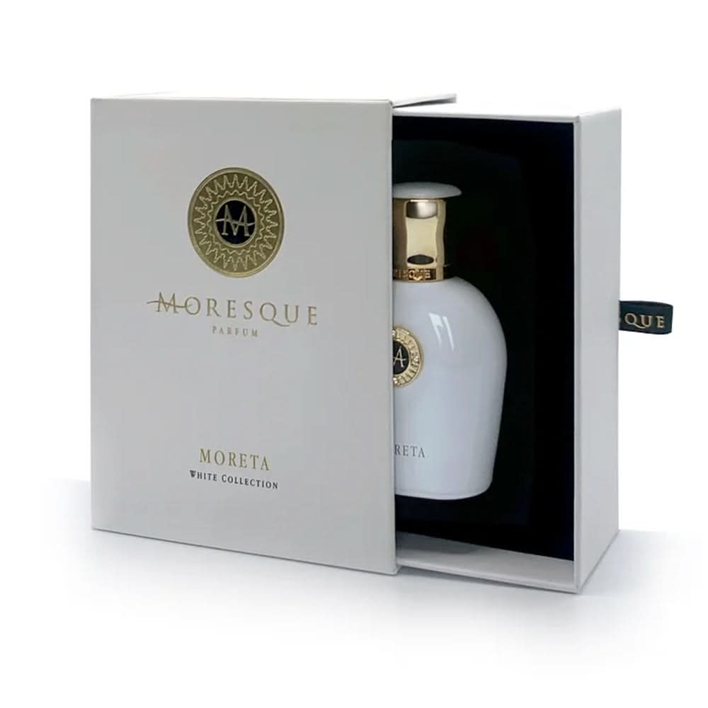 موريسك موريتا عطر 50 مل للجنسين