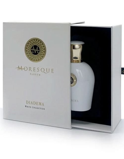 تحميل الصورة إلى عارض المعرض، موريسك دياديما عطر 50 مل للجنسين
